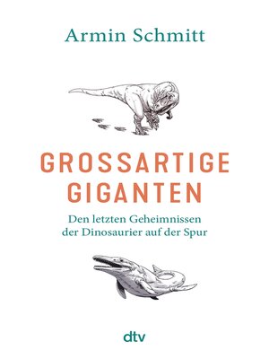 cover image of Großartige Giganten
